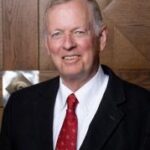 Town Trustee Brown