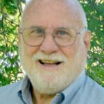 Terry Rustin